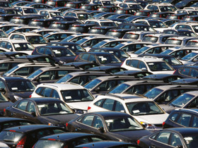 قوانین جدید عرضه خودرو در بورس