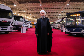 نظر روحانی درباره آزادسازی قیمت خودرو