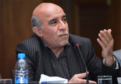 دبیر انجمن خودروسازان ایران