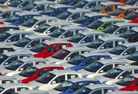بازار خودروهای چینی برای اولین‌بار در تاریخ سیاه شد!