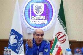 کسب بیشترین سهم تولید از محصولات شاسی بلند کشور توسط ایران خودرو