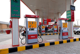 از ابتدای سال تولید بنزین در پالایشگاه‌های کشور ۱۰درصد افزایش داشته است