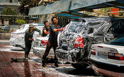«انعام» اجباری در کارواش‌ها قانونی نیست