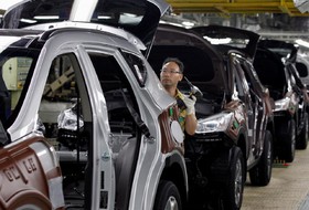 تلاش هیوندای برای فروش خودروهای ساخت چین خود در جنوب شرقی آسیا