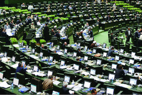 قطعه‎سازان دست به دامان بهارستان‎نشینان شدند