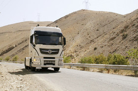 محدودیت های تردد کامیون‌ در ایام محرم اعلام شد