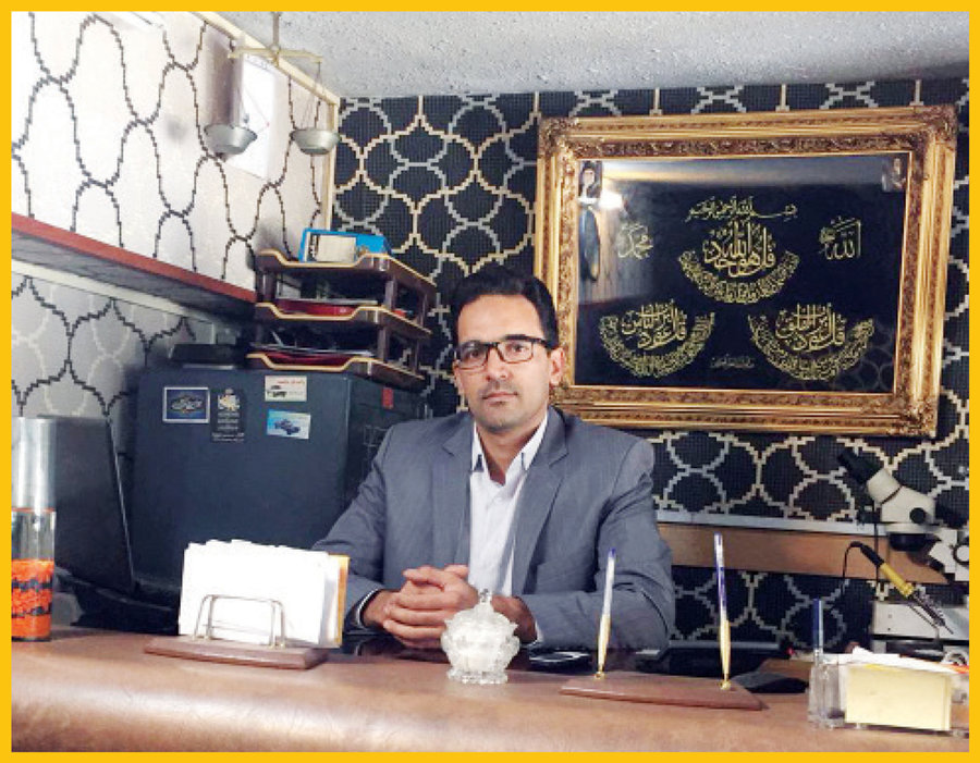 % لوازم‌یدکی، چالش خودروهای وارداتی