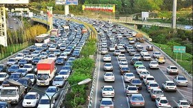 اجرای هوشمندسازی ترافیک تهران؛ آری یا نه؟