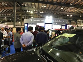 برگزاری سومین دوره نمایشگاه بین‌المللی خودرو تهران به تعویق افتاد
