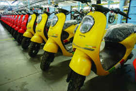 لیست قیمت جدید موتورسیکلت‌های کویر - تیر 1400