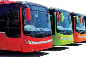 آمادگی خودروسازان برای تحویل ۸۰۰ اتوبوس و ۳۰۰‌ مینی‌بوس تا پایان امسال