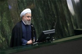 حسن روحانی با افزایش قیمت خودرو مخالفت کرد