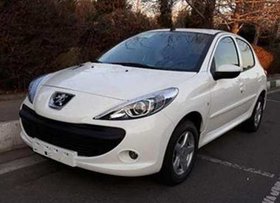 قیمت جدید 4 محصول ایران خودرو اعلام شد