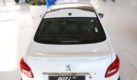 ایران‌خودرو شرایط فروش پژو ۲۰۷ با سقف شیشه‌ای را اعلام کرد