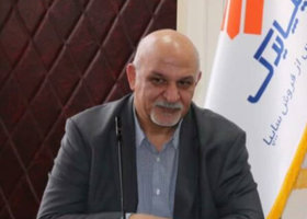 نظام الدین وفا مدیرعامل شرکت امداد خودرو سایپا شد