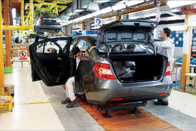 داخلی‌سازی صنعت خودرو نباید به بهای کاهش کیفیت و رضایت مشتریان انجام شود