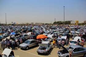 جدیدترین قیمت خودروهای داخلی در بازار تهران اعلام شد