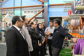 تولیدایربگ در ایران برای نخستین بار