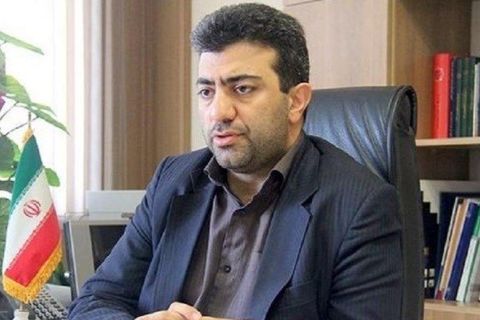 عضو کمیسیون عمران مجلس شورای اسلامی
