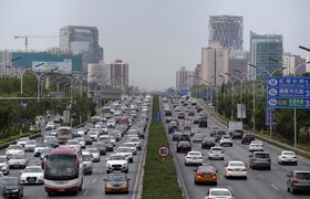 بدبینی قطعه‌سازان نسبت به خودروسازان چینی
