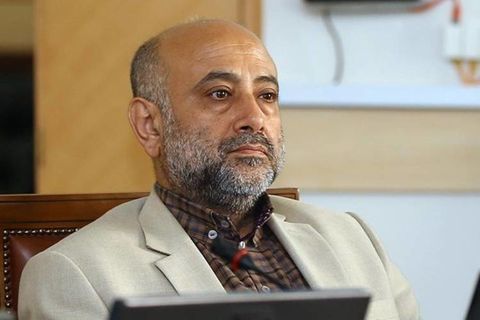 غلامرضا شرفی، عضو کمیسیون انرژی مجلس