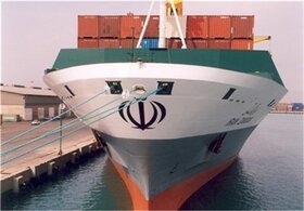 جایگاه ایران در حمل ‎و نقل دریایی امروز جهان