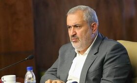 «عباس علی آبادی» به عنوان وزیر پیشنهادی صمت به مجلس معرفی می‌شود