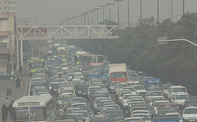 توسعه حمل‌ونقل عمومی تنها راه‌ نجات پایتخت از ترافیک و آلودگی است