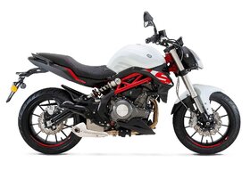 ادامه شرایط فروش موتورسیکلت «بنللی 249S » با تسهیلات ویژه