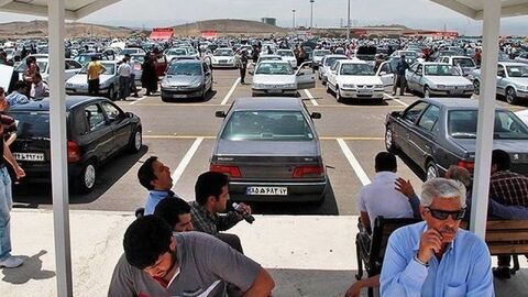 خودروهای شخصی