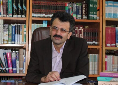 محسن بیگلری