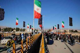 جزییات سفر به عراق برای اربعین با خودرو شخصی+ هزینه کاپوتاژ و بنزین