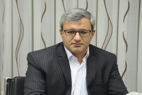 عادل پيرمحمدی مدير عامل ساپكو