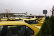 چرا روند نوسازی تاکسی‌های فرسوده کُند است؟ منبع سایت دنیای خودرو