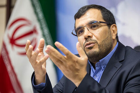محمدرضا نجفی، عضو هیات‌رئیسه مجلس
