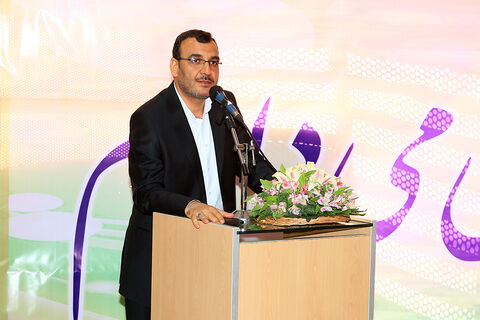 مجید باقری ، قائم مقام مدیرعامل سایپا در امور فروش