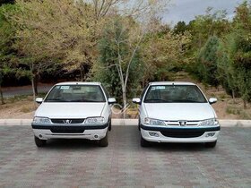طرح جدید فروش فوری محصولات ایران خودرو - 30 آذر 99
