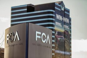 قرارداد FCA و PSA قبل از پایان سال بسته خواهد شد
