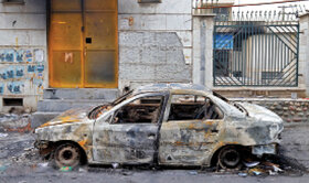 پرداخت غرامت خودروهای آسیب‌ دیده به‌ شرط اجماع مدیران صنعت‌ بیمه