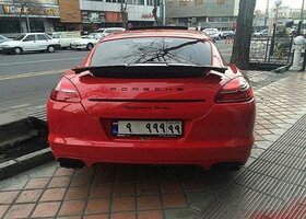 ردپای حضور برخی نمایشگاه‌ داران در میان دلالان پلاک رُند