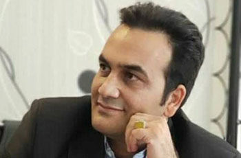 محسن جوهری رییس هیات مدیره انجمن صنفی CNG کشور