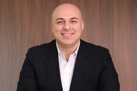 محمد سیفی‌ نژاد ، مدیرعامل شرکت تجارت بین‌المللی و پشتیبانی کرمان‌خودرو
