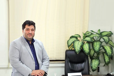 عباس تابش، معاون وزیر صمت و رئیس سازمان حمایت مصرف‌کنندگان و تولیدکنندگان