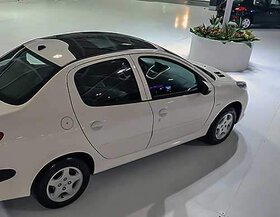 سایت فروش ایران خودرو فردا برای مشارکت‌کنندگان در تولید 207پانوراما فعال می‌شود