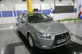 قیمت جدید کارخانه ای محصولات ایران خودرو - 3 ماهه دوم 99