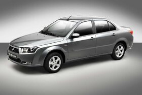 اولین طرح پیش فروش محصولات ایران خودرو در سال جدید - اردیبهشت 99