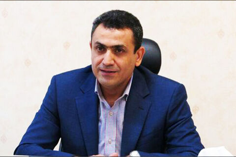 دکتر غلامرضا ابوترابی مدیرعامل جدید شرکت مدیریت دارایی مرکزی بازار سرمایه