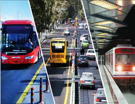 جزئیات افزایش کرایه وسایل حمل و نقل عمومی در سال آینده