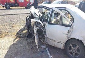‍‍‍نحوه دریافت خسارت در تصادفاتی که خودروی مقصر متواری شده است