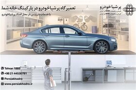 گسترش خدمات سرویس در محل برای مالکین محصولات BMW و MINI